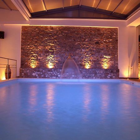 Hotel Lido Thassos Eksteriør billede