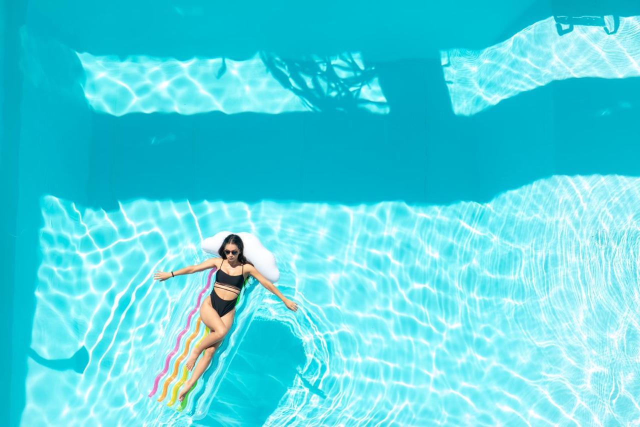 Hotel Lido Thassos Eksteriør billede