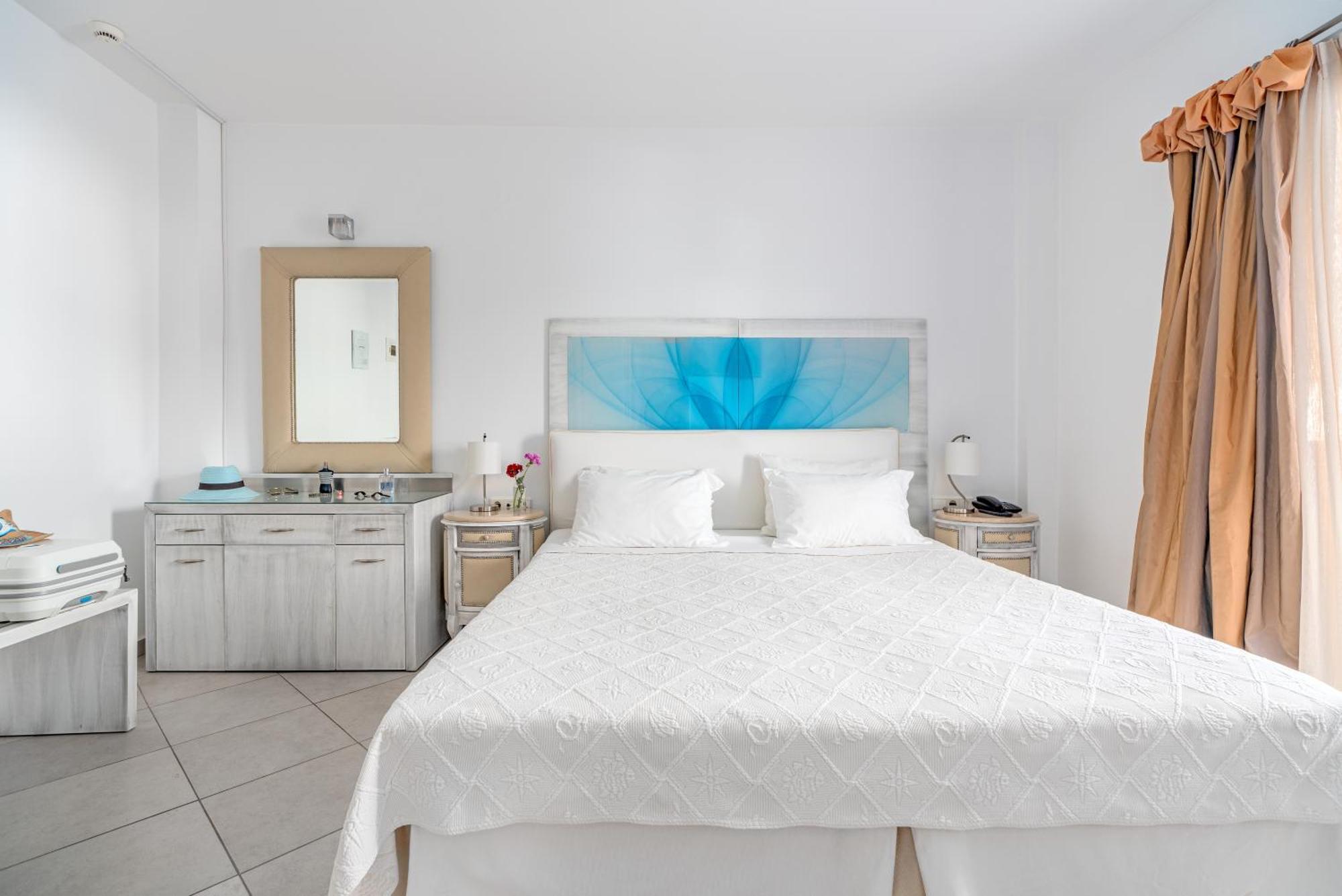 Hotel Lido Thassos Værelse billede