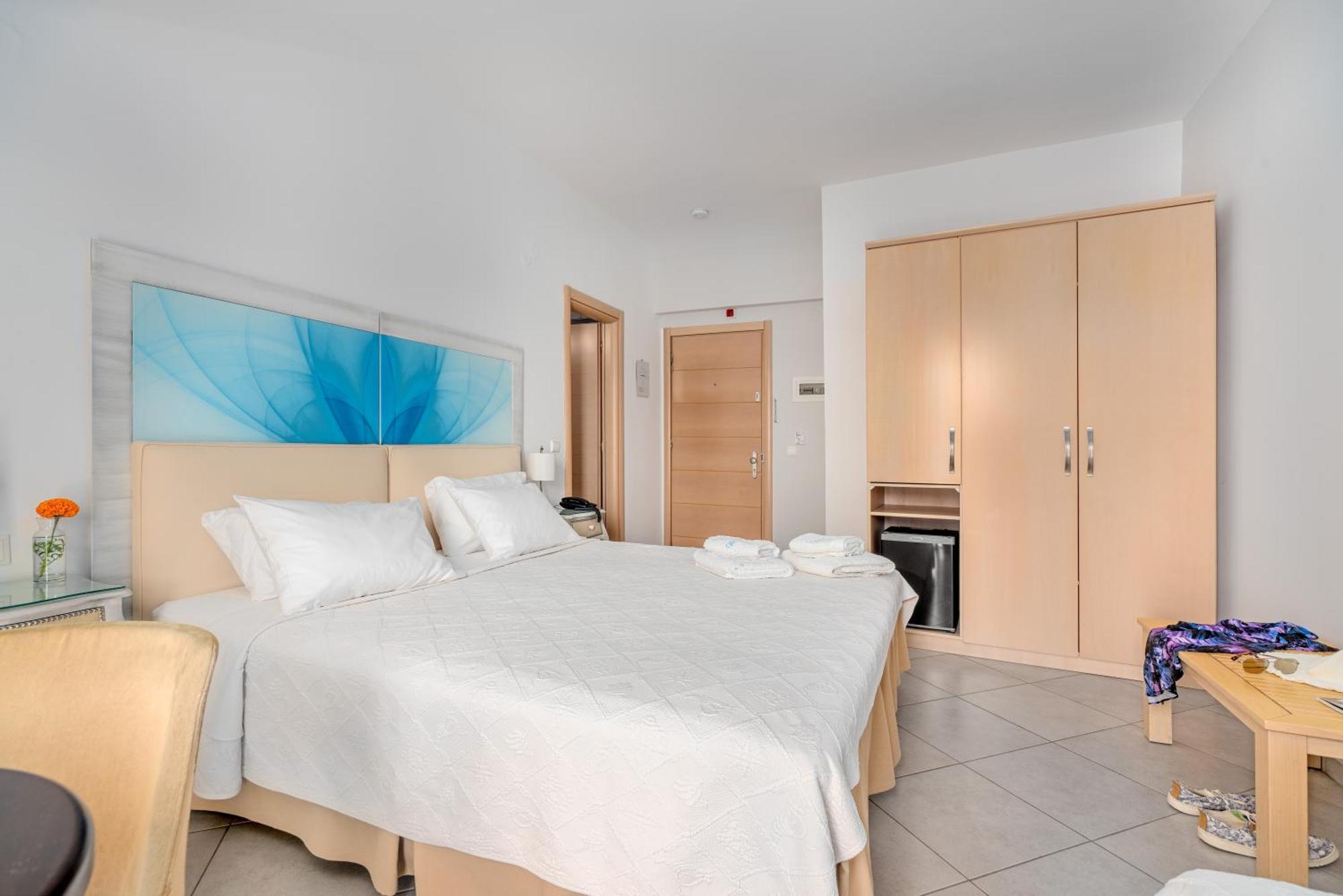 Hotel Lido Thassos Værelse billede