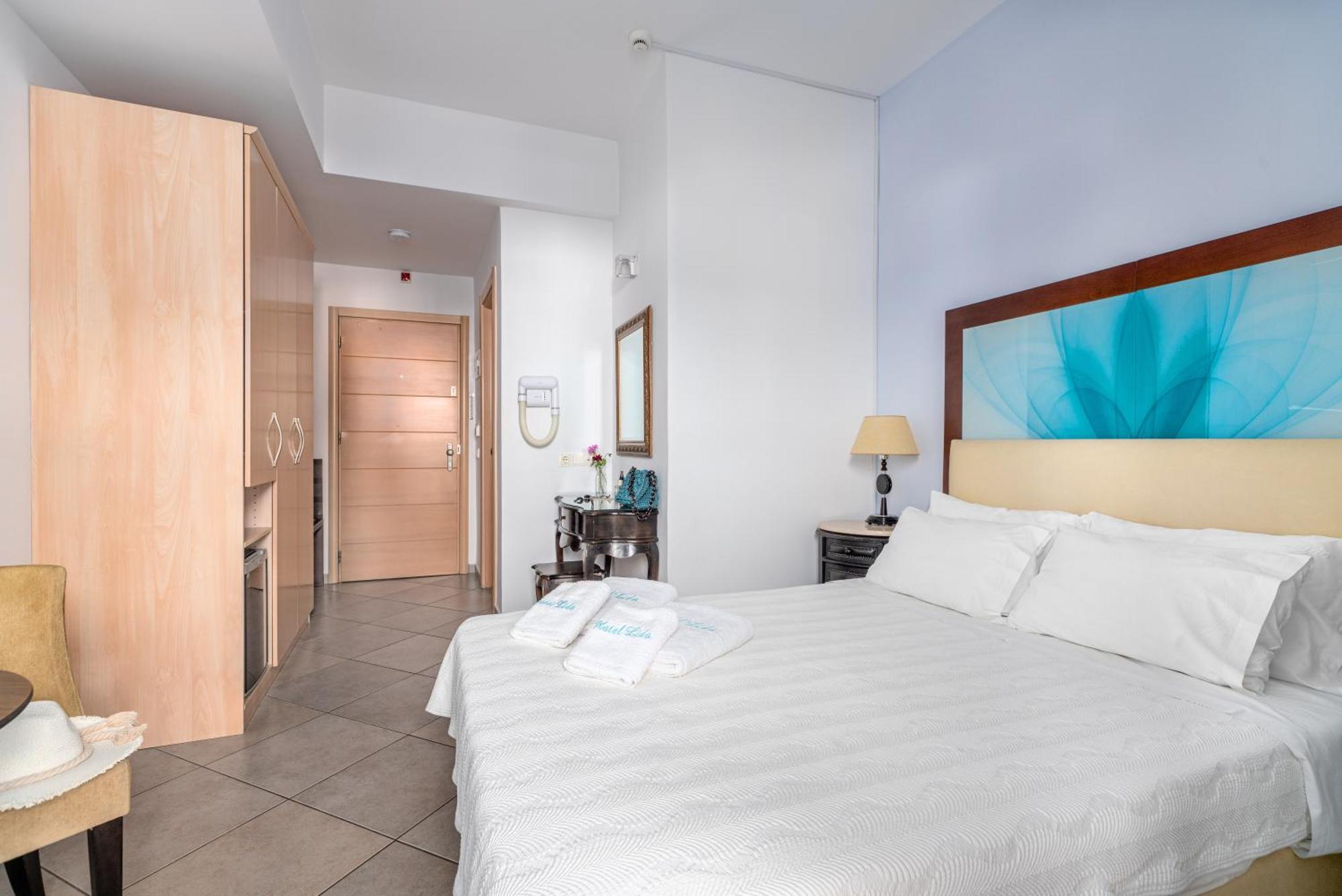 Hotel Lido Thassos Værelse billede