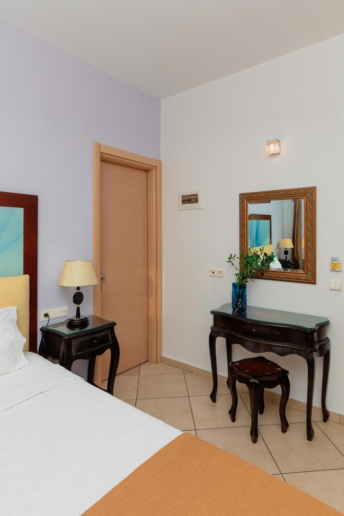 Hotel Lido Thassos Værelse billede