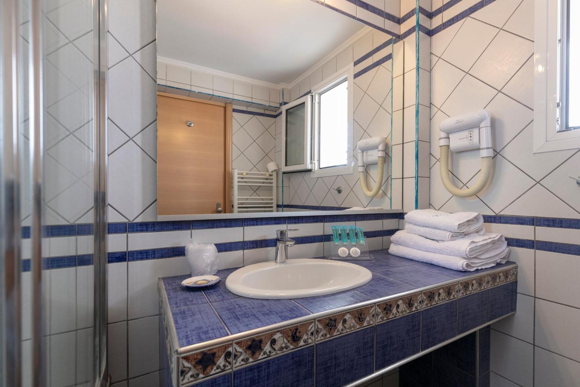 Hotel Lido Thassos Værelse billede